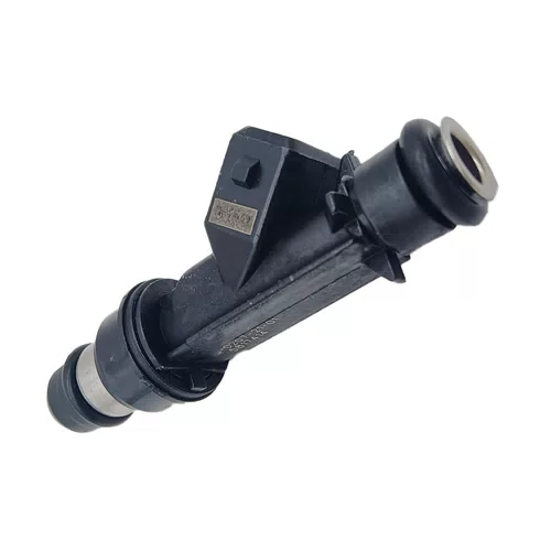 24435068 5817414 Fuel Injector Nozzle Inyector De Combustible for Opel Astra - image 3